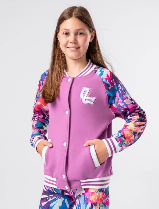 Chaquetas