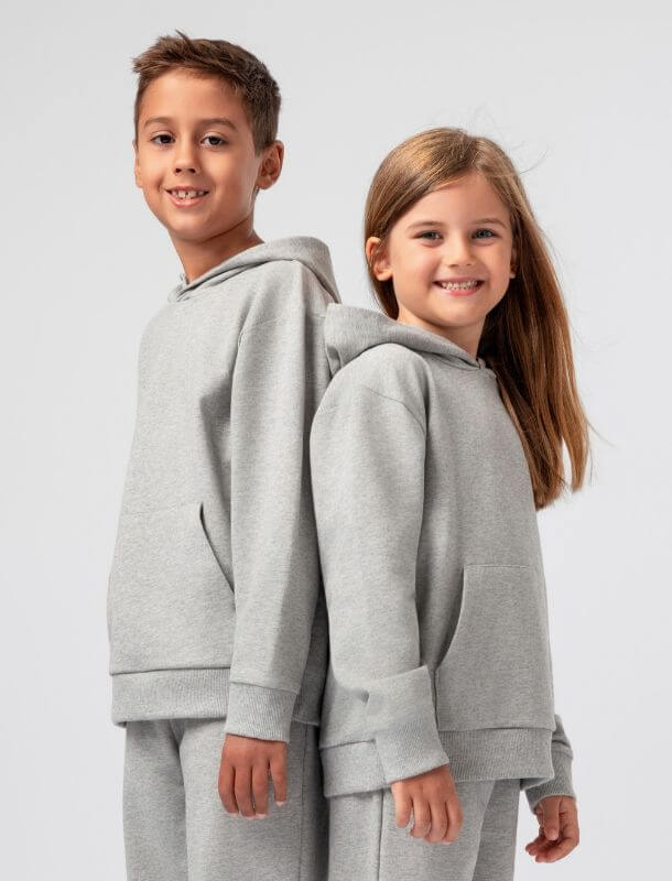 Niños