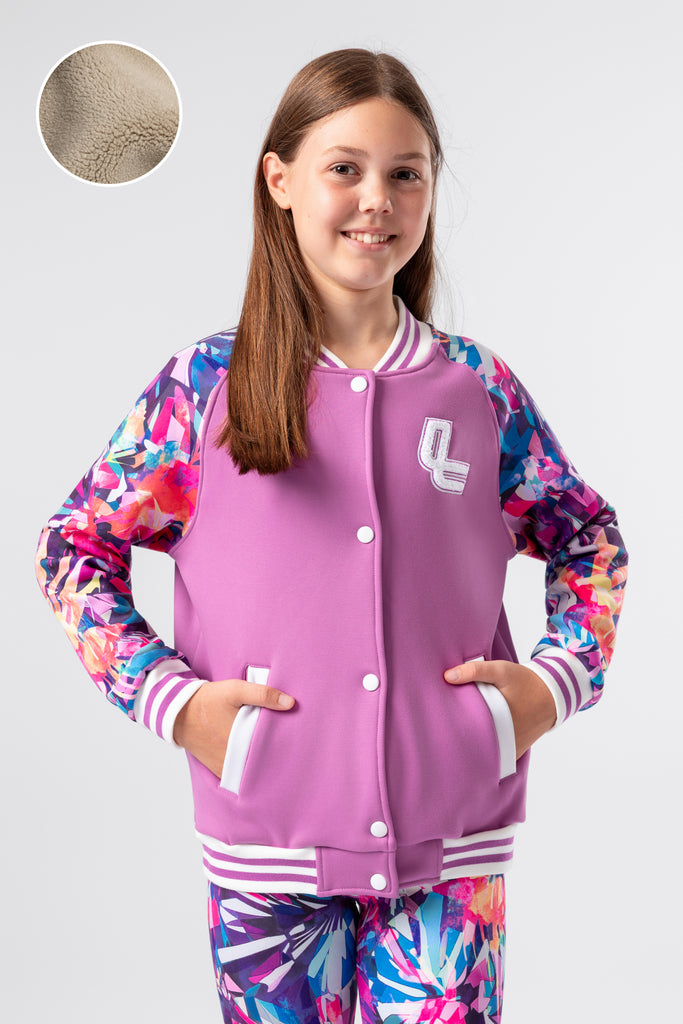 lelosi chaqueta de transición para niños alasie 0