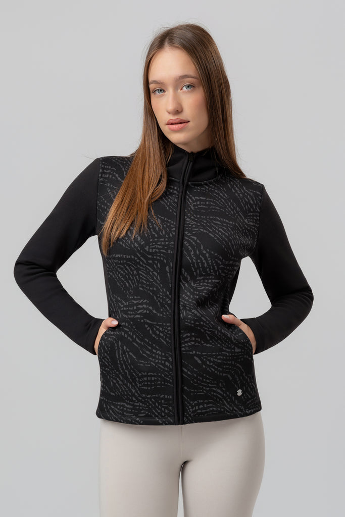 lelosi chaqueta de transición iceblink 0