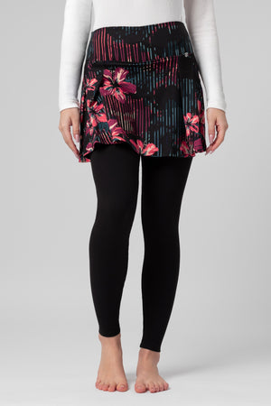 lelosi long skort carly 1