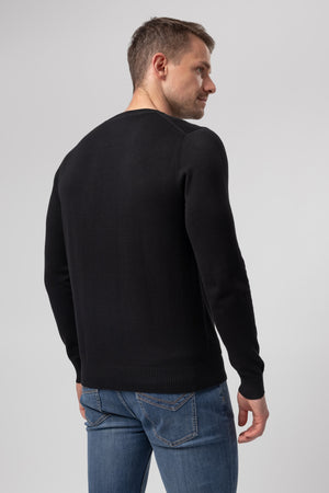 lelosi jersey de hombre knitline zeus 1