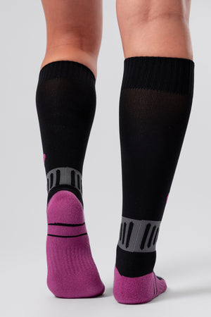 lelosi calcetines de esquí pangma 1