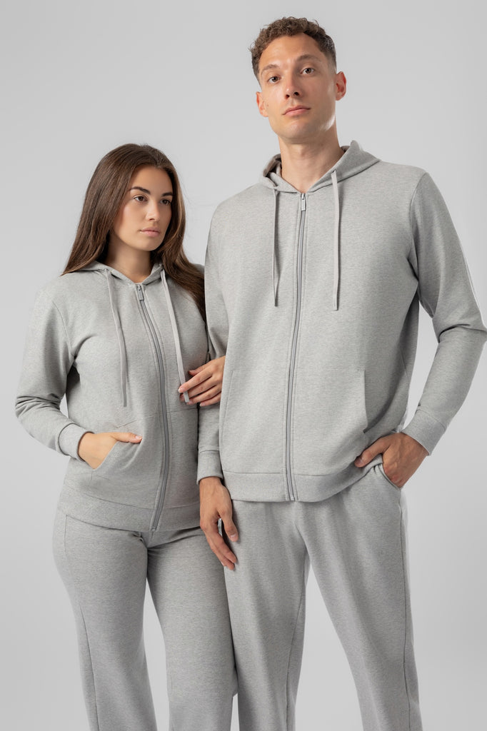 lelosi sudadera con cremallera val 1