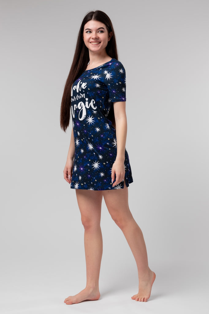 lelosi camisón corto sefida 0