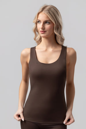 lelosi camiseta sin mangas vibe faustine 1